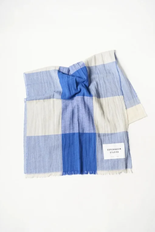 Cph Shawl 7 Cotton Mix