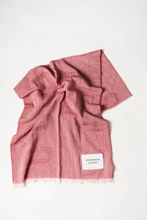 Cph Shawl 8 Cotton Mix