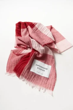 Cph Shawl 7 Cotton Mix
