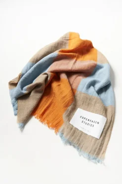 Cph Shawl 7 Cotton Mix