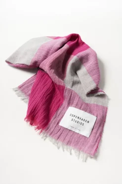 Cph Shawl 7 Cotton Mix