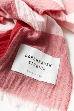 Cph Shawl 7 Cotton Mix