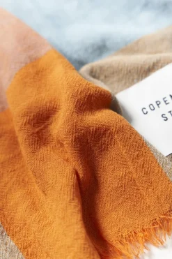 Cph Shawl 7 Cotton Mix