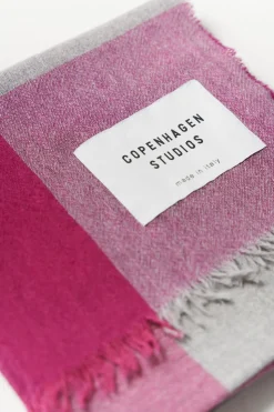 Cph Shawl 7 Cotton Mix