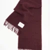 Cph Shawl 5 Wool Mix
