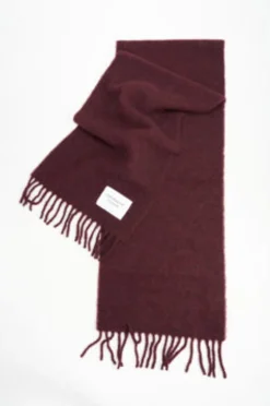 Cph Shawl 5 Wool Mix