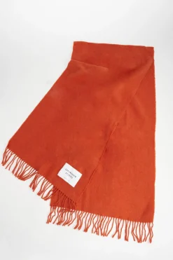 Cph Shawl 6 Wool Mix