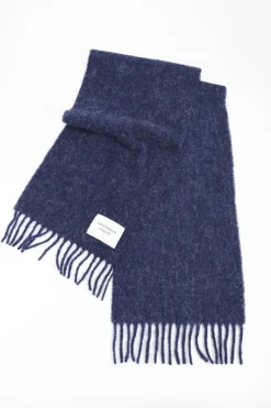 Cph Shawl 5 Wool Mix