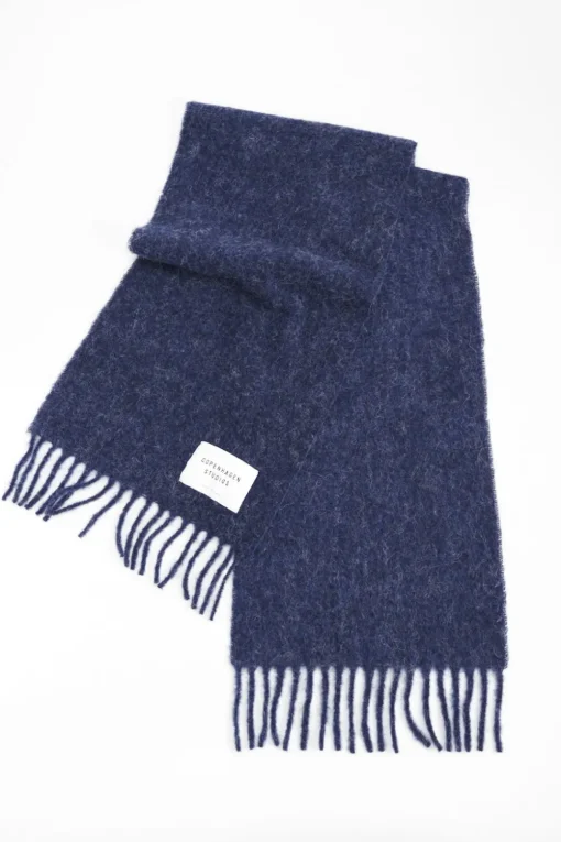 Cph Shawl 5 Wool Mix