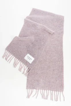 Cph Shawl 5 Wool Mix
