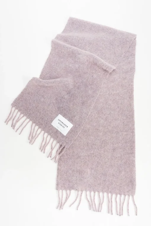 Cph Shawl 5 Wool Mix