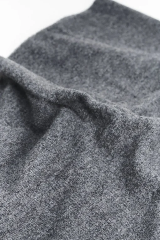 Cph Shawl 6 Wool Mix