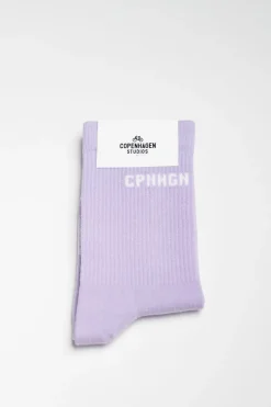 Cph Socks 1 Cotton Blend