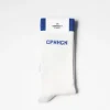 Cph Socks 2 Cotton Blend