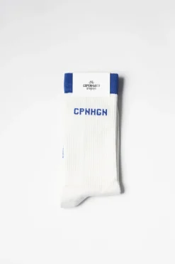 Cph Socks 2 Cotton Blend