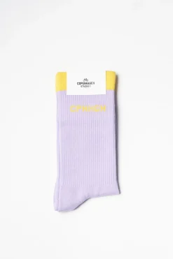 Cph Socks 2 Cotton Blend