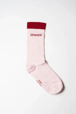 Cph Socks 2 Cotton Blend