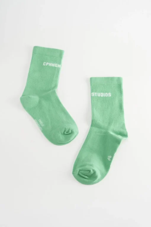 Cph Socks 1 Cotton Blend