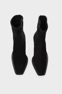 Cph235 Stretch Suede