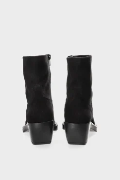 Cph235 Stretch Suede