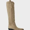 Cph286 Suede