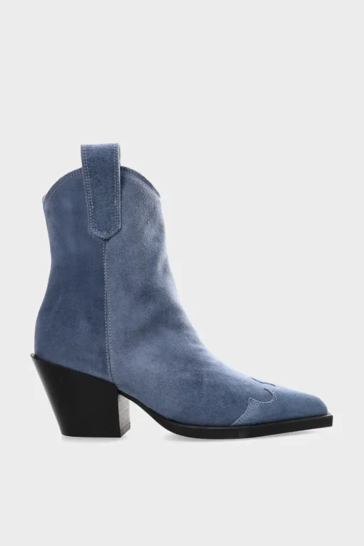Cph238 Suede