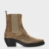 Cph232 Suede