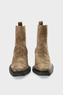 Cph232 Suede