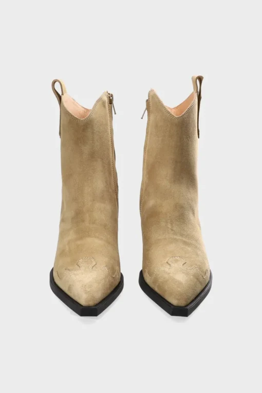 Cph238 Suede