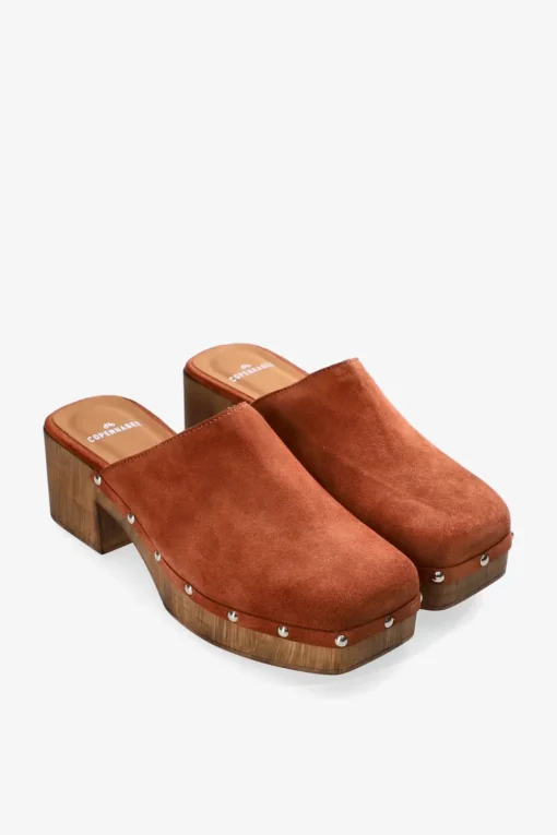 Cph793 Suede