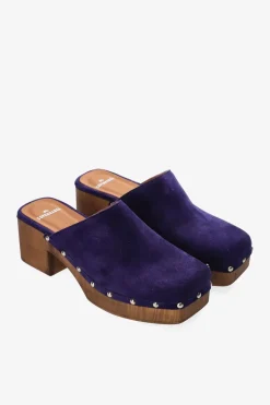 Cph793 Suede