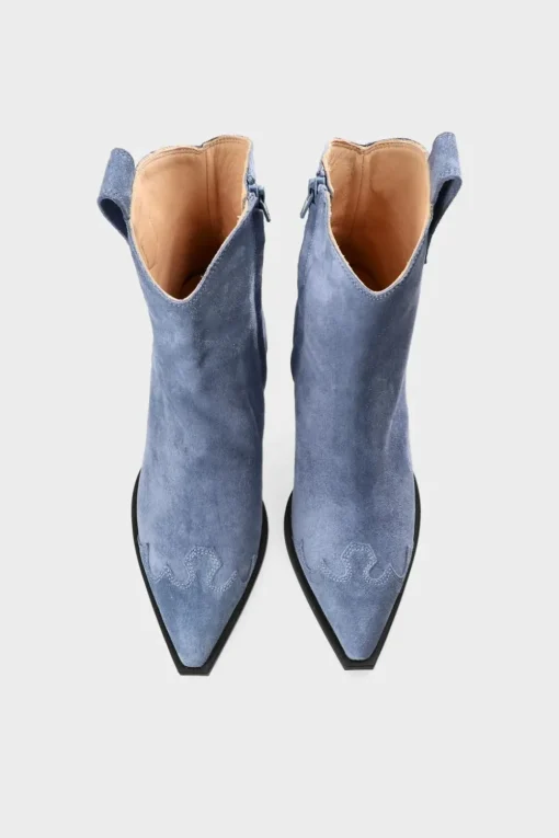 Cph238 Suede