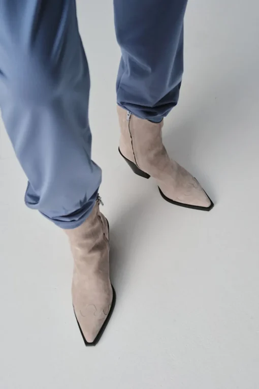 Cph238 Suede