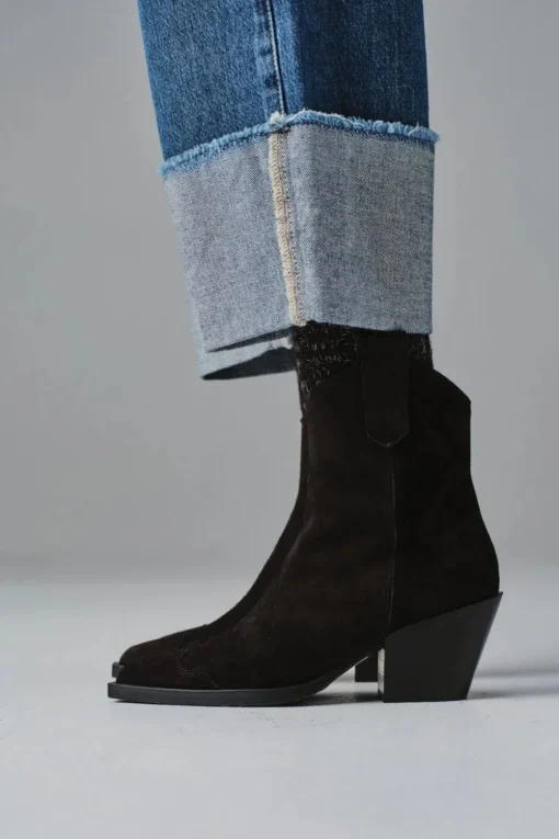 Cph238 Suede