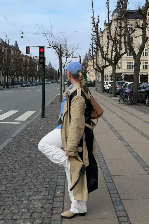Cph233 Suede