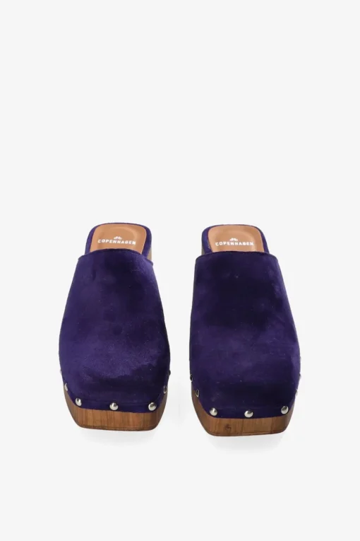 Cph793 Suede