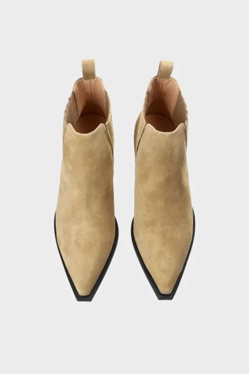 Cph244 Suede