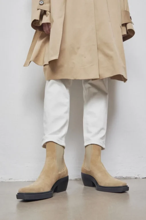 Cph236 Suede