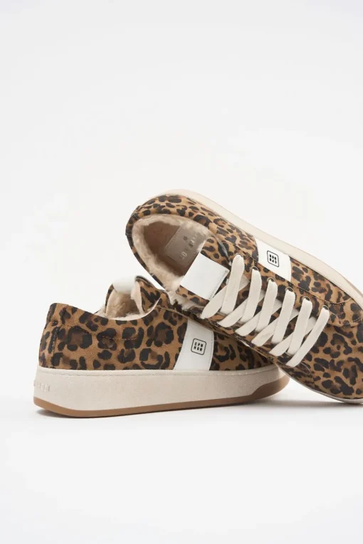 Cph22 Suede