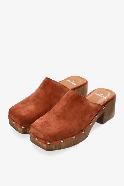 Cph793 Suede