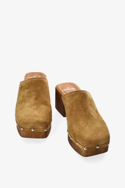 Cph793 Suede