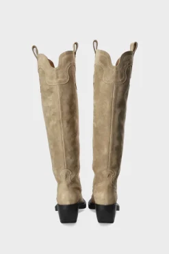 Cph286 Suede