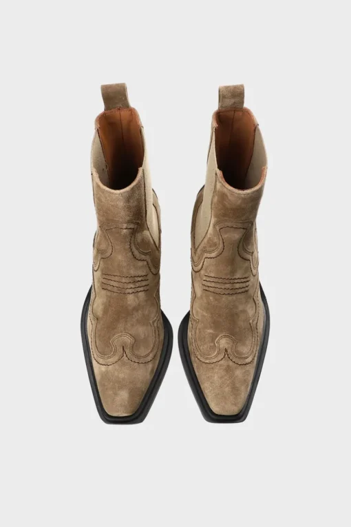 Cph232 Suede