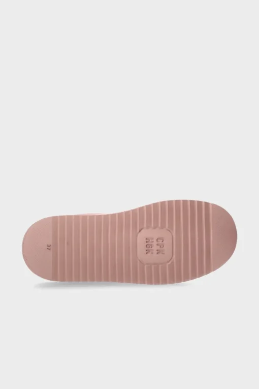 Cph249 Suede