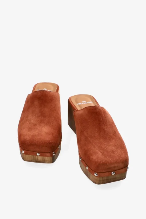 Cph793 Suede