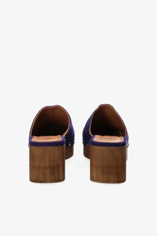Cph793 Suede