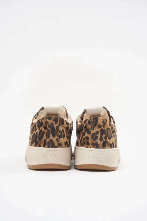 Cph22 Suede
