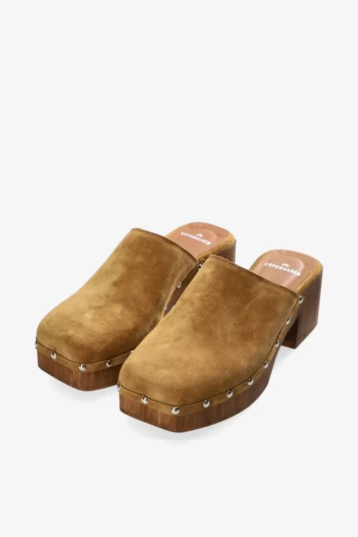 Cph793 Suede