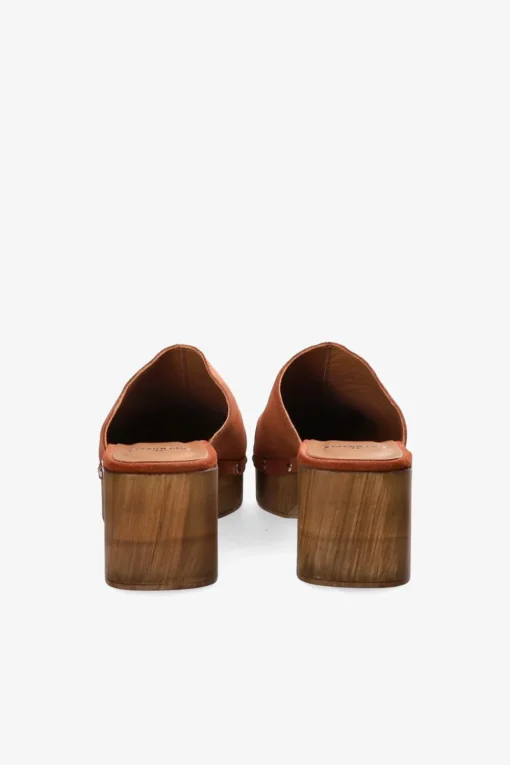 Cph793 Suede