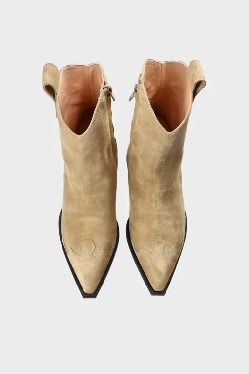Cph238 Suede